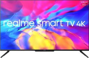 Realme Smart TV 4K