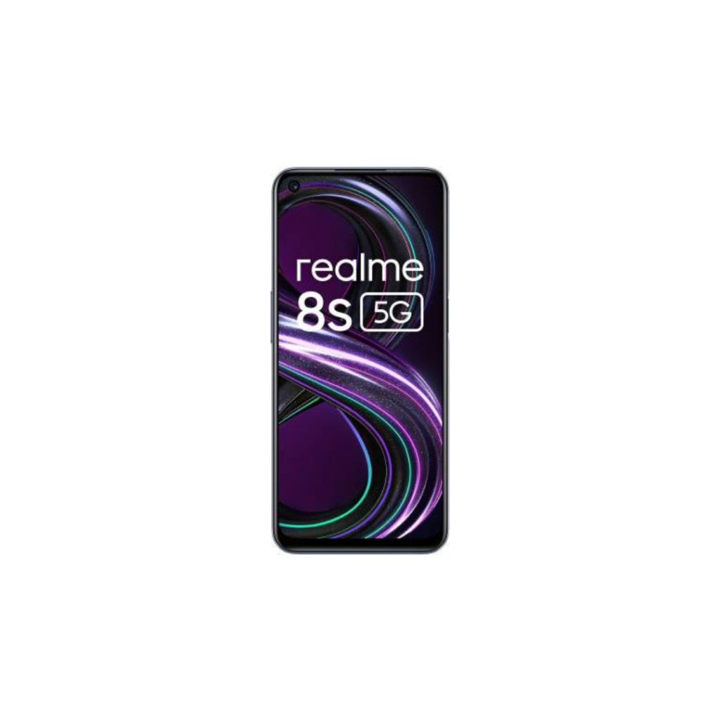 Realme 8s 5G