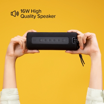 Realme Brick Bluetooth Speakers Vs Mi Portable Bluetooth Speaker