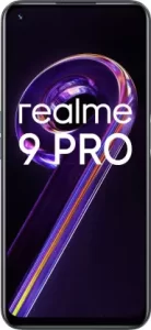 Realme 9 Pro 5G