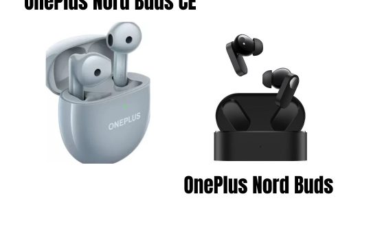 OnePlus Nord Buds CE Vs OnePlus Nord Buds