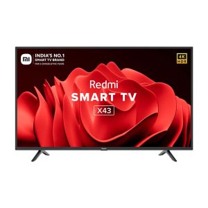 Redmi Smart TV 4K