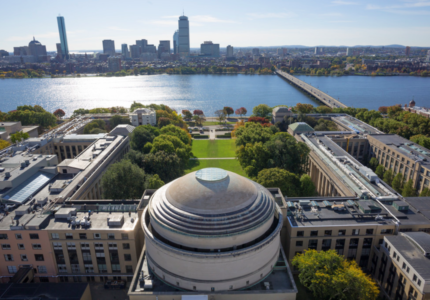 Massachusetts Institute of Technology (MIT): A Beacon of Innovation and Excellence