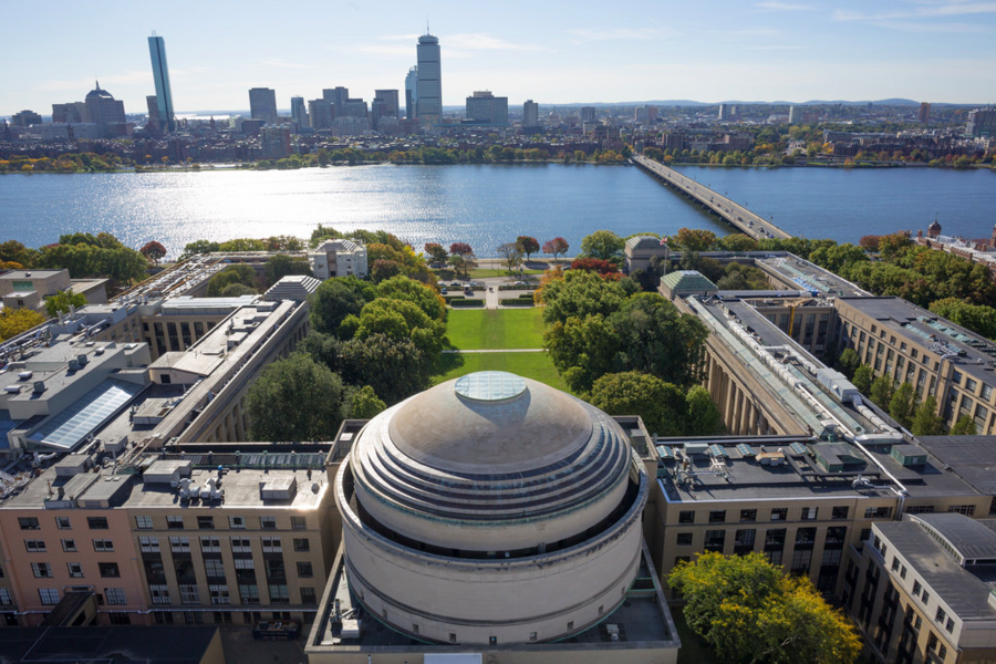 Massachusetts Institute of Technology (MIT): A Beacon of Innovation and Excellence