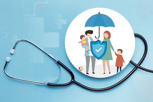 Health Insurance: A Vital Shield for Well-Being