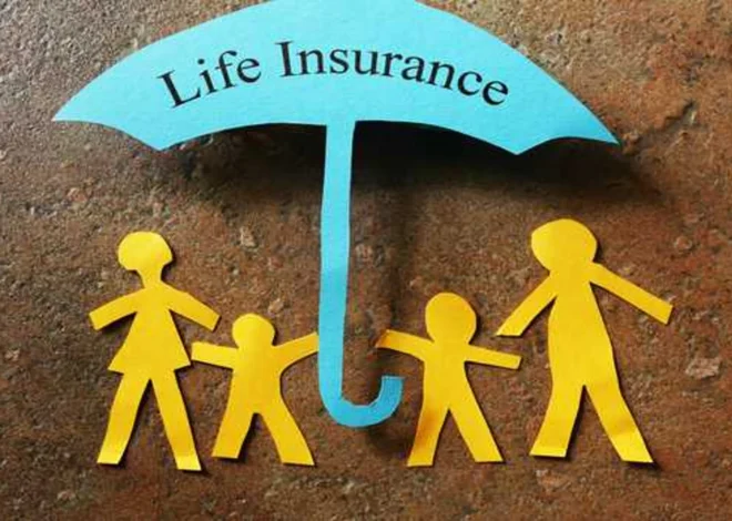 Term Life Insurance: A Vital Financial Safeguard