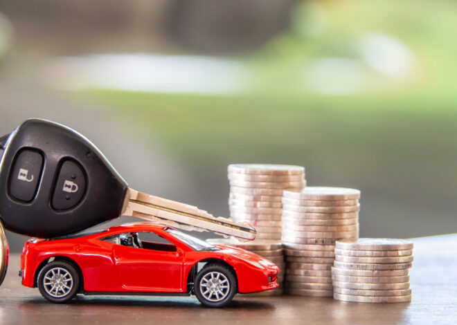 Auto Financing vs. Auto Leasing: Which Path to Choose?